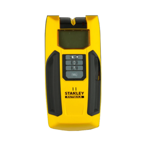 [STAN-543] Detector de Estructuras Ref. FMHTO-77407