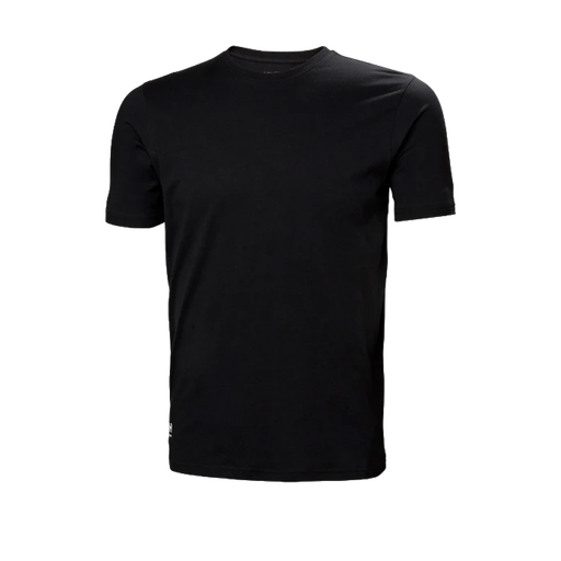 [HH-P448] Camiseta Classic 990 Negra Ref.79161