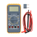 Multímetro Digital Ref. 001401280