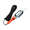 Lámpara Portátil con cable 10 Mt 230 V Ref. 000600197