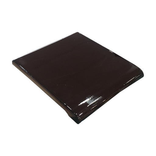 [VER-V15] Vierteaguas 14 x 14 Marrón 95