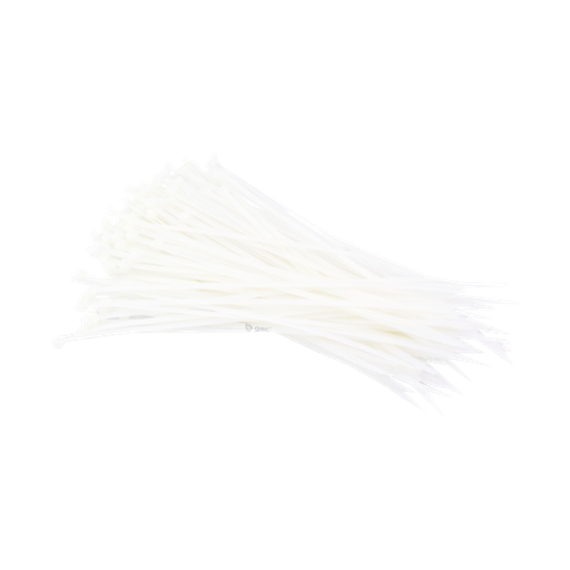 [GSC-P53] Bolsa de Bridas Naturales (25 ud)