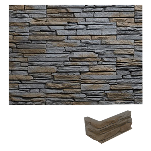 [VERNI-251] Caja Esquina Andorra Marengo (+/- 1 ml)