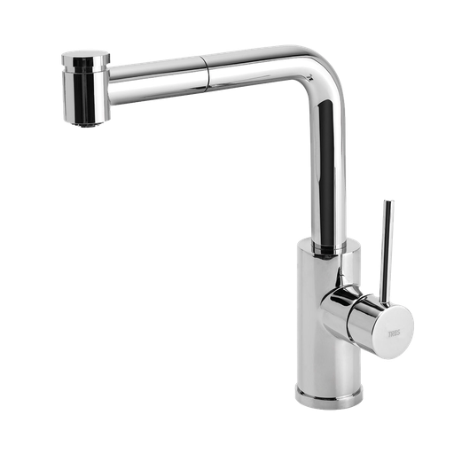 [tres-132] Monomando de Cocina Ref. 162438