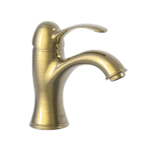 [TRES-124] Monomando Lavabo Ref 24210301LV