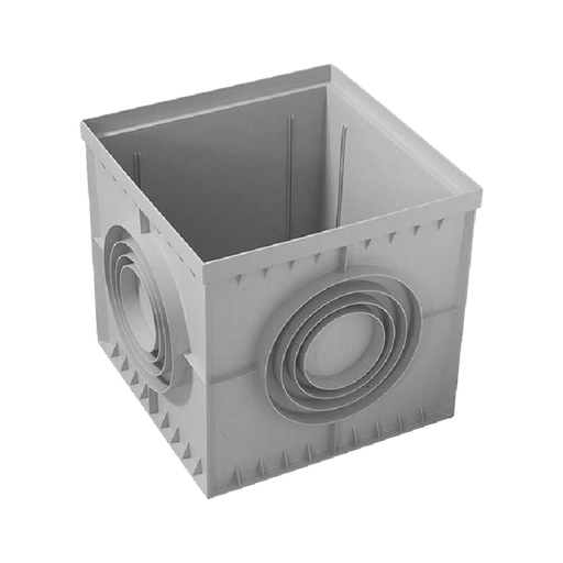 [ARQ-P01] Arqueta Reforzada de PVC