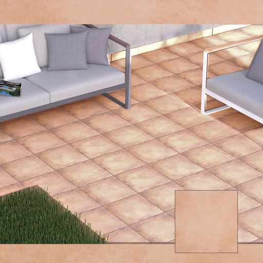 [KERA-01] Caja Hevia Terra 33,3 x 33,3 (1,33 m2)