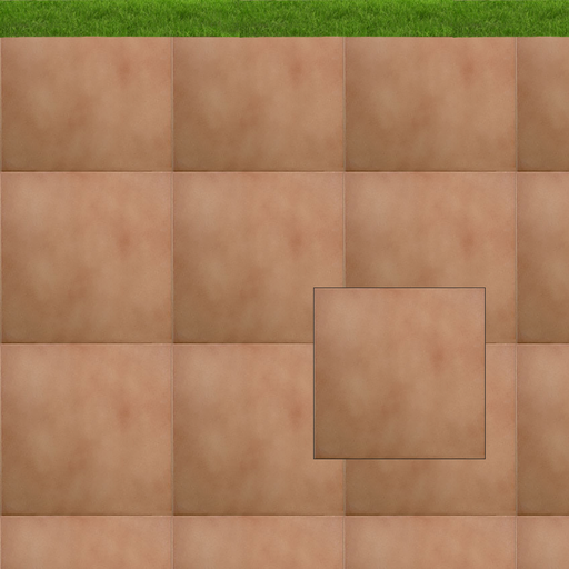 [KERA-02] Caja Irun CNK 33,3 x 33,3 (1,33 m2)