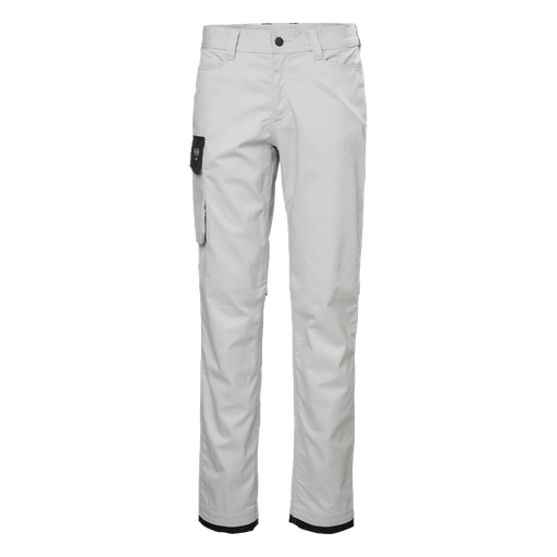 [H-P440] Pantalón Mujer Manchester 919 Gris Claro Ref.77531