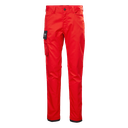 Pantalón Mujer Manchester 229 Rojo Ref.77531