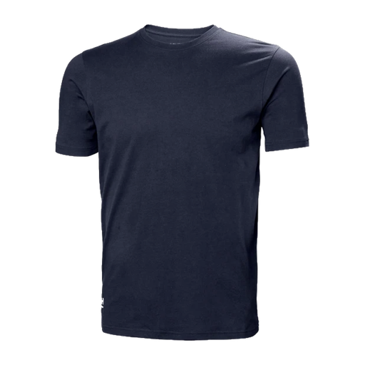 [HH-182] Camiseta Classic Talla L 590 Azul Ref.79161
