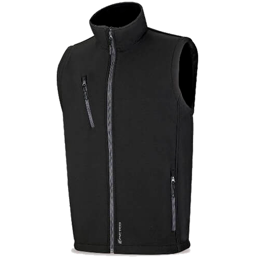 [288VS3NE] Chaleco SoftShell Lytir Ref. 288VS3