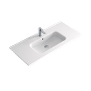 Lavabo Porcelana Aire 60 cm