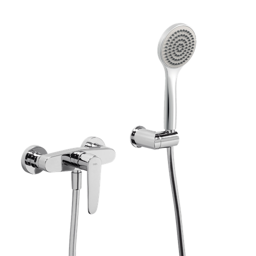 [TRES-133] Monomando ducha Flat Ref. 22016701