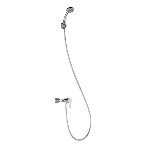 [TRES-134] Monomando para ducha Base-Tres Ref. 21516710