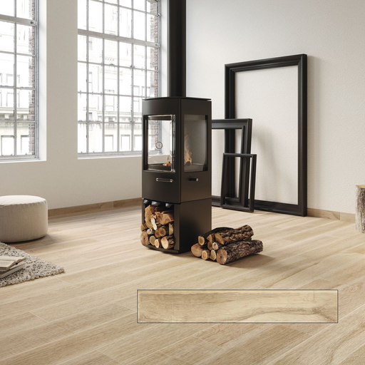 Caja Belfast Teak 26x160 (1,25 m2)