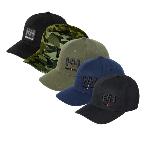 [HH-P260] Gorra Kensington Ref.79802