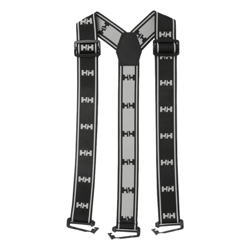 [HH-261] Tirantes HH WW 2.0 990 Negro Ref.79550