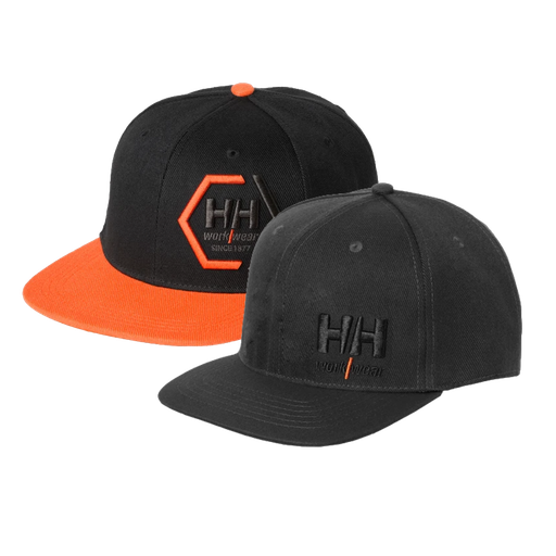 [HH-P17] Gorra Kensington Bisera Plana Ref.79806