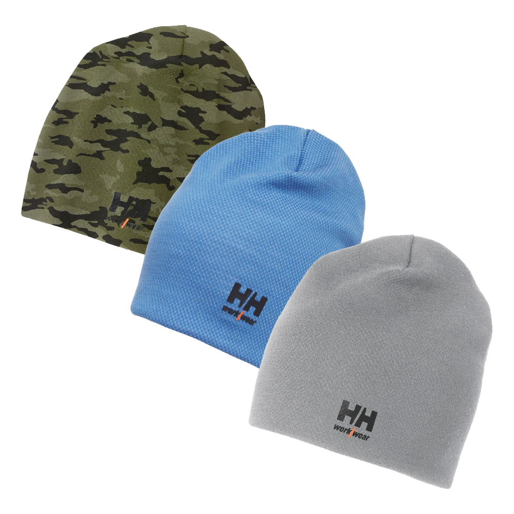 Gorro HH Lifa Merino Ref.79705