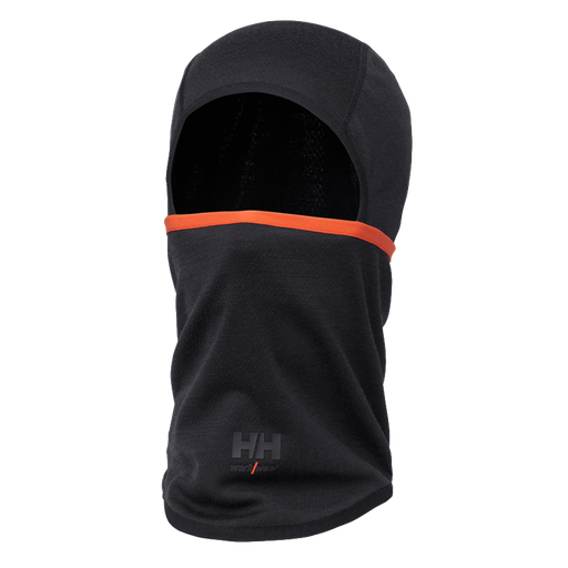 [HH-272] Pasamontañas HH Lifa Merino Pro 990 Negro Ref.79365