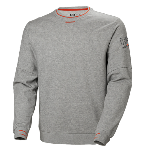 [HH-P307] Jersey Kensington 930 Gris Ref.79245
