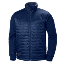 Cazadora Oxford Insulator 585 Azul Ref.73251