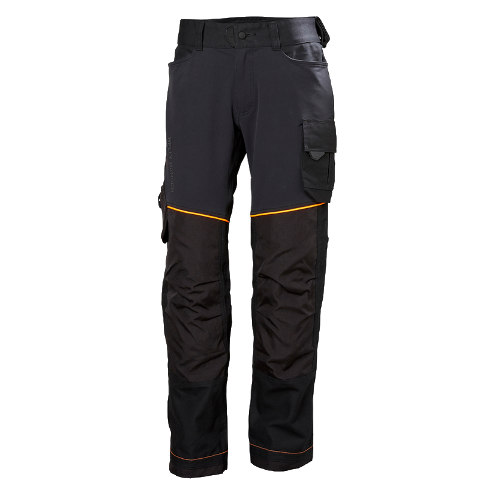 Pantalón Chelsea Evolution Work 992 Negro Ref.77446