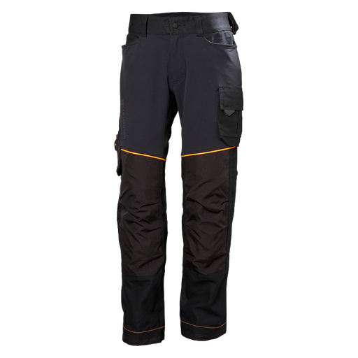 [HH-P499] Pantalón Chelsea Evolution Work 992 Negro Ref.77446