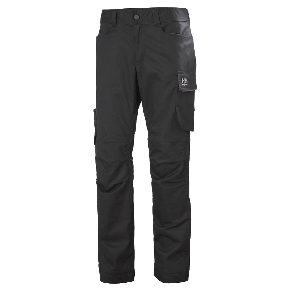 Pantalón Manchester Work 990 Negro Ref.77523