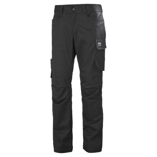 [HH-P347] Pantalón Manchester Work 990 Negro Ref.77523