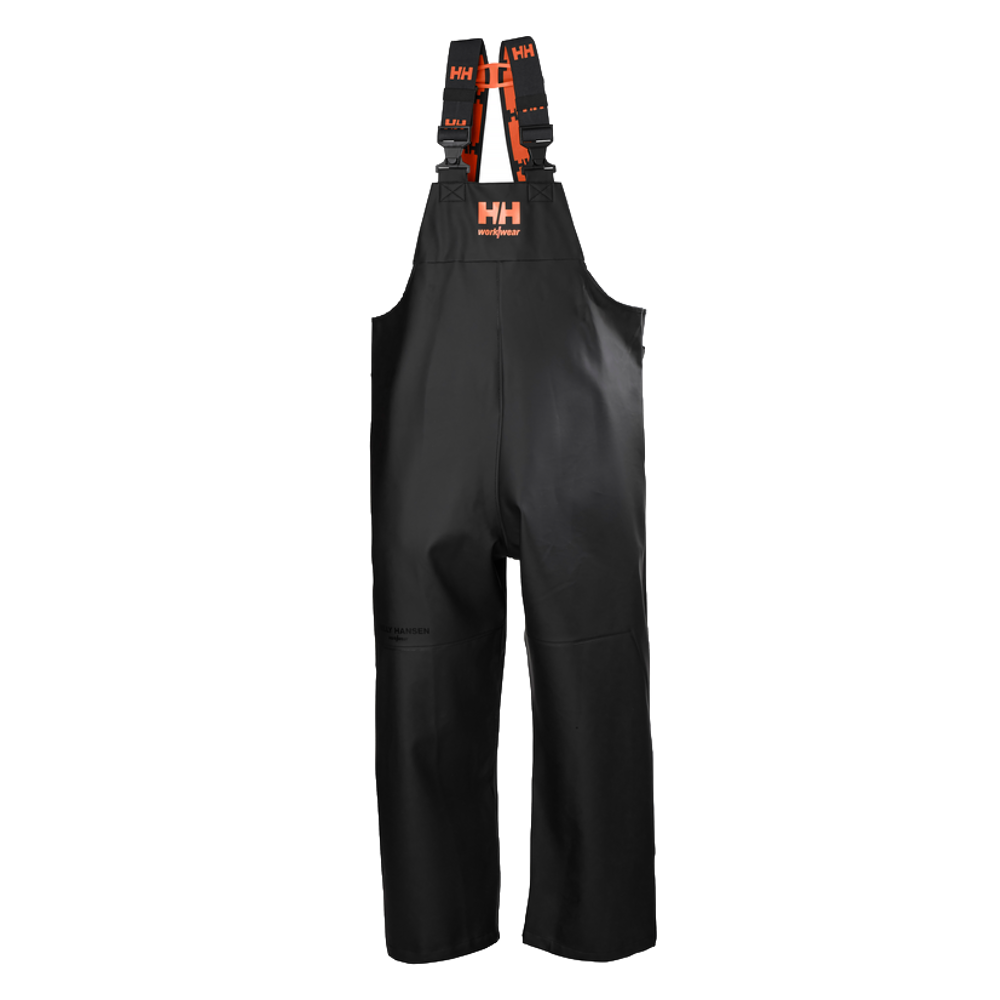 Peto Impermeable Storm Rain 990 Negro Ref.70583