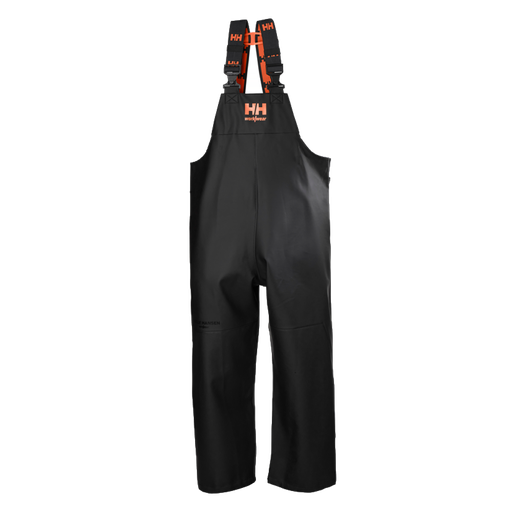 [HH-P353] Peto Impermeable Storm Rain 990 Negro Ref.70583