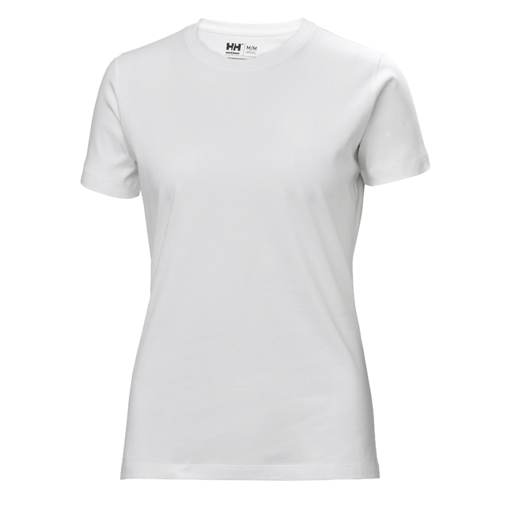 Camiseta Mujer Classic Manga Corta 900 Blanco Ref.79163