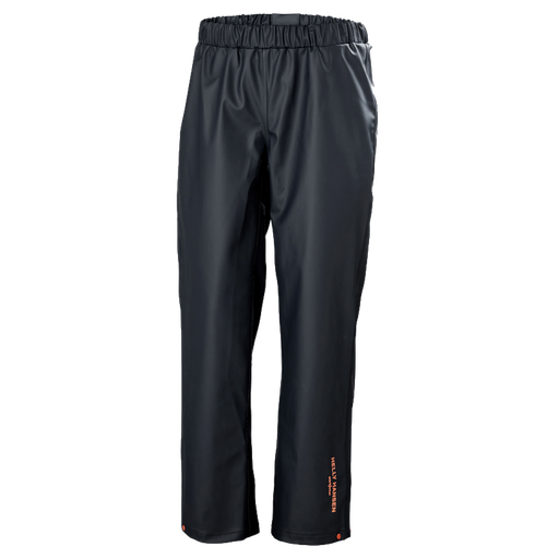 [HH-P471] Pantalón Impermeable Mujer Luna 590 Azul Ref.70486