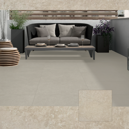 Caja Ridefort Mink 60 x 60 (1,44 m2)