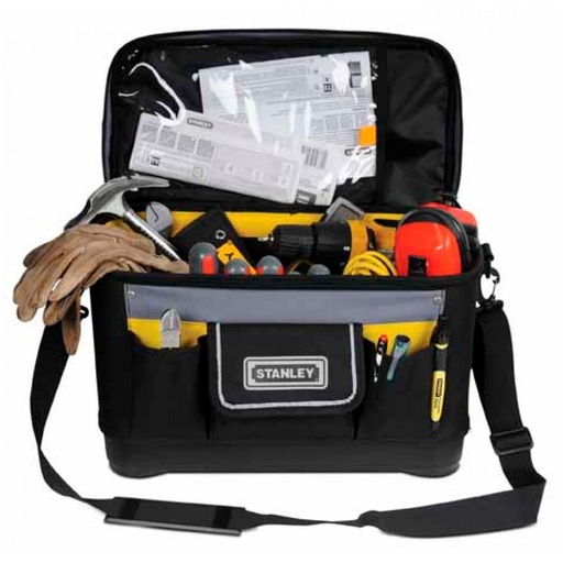 [STAN-169] Bolsa de Herramientas Gran Abertura Redonda Ref. 1-96-193