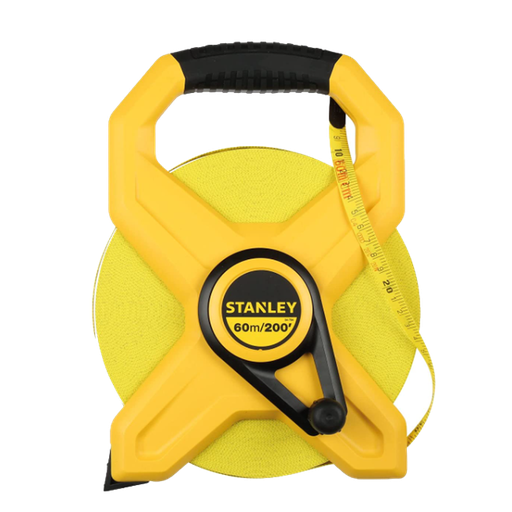 [STAN-034] Cinta Métrica Cerrada 12,5 mm 60 Metros Ref. 0-34-795