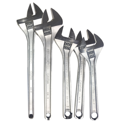 [COFAN-P412] Llave Inglesa Moleta Central