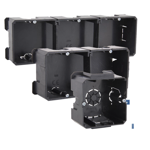 [COFAN-P363] Caja Luz Empotrar