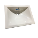 Lavabo Encastrar Diverta Pergamón