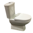 Inodoro Completo Panache