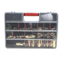 Maletín de Enchufes Rápidos Gran Caudal 60 uds Ref. 09009997