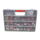 Maletín de Enchufes Rápidos Conexión Rápida 88 ud Ref. 09009999