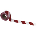 Cinta Balizamiento Roja/Blanca 50 mm 100 Metros Ref. 11000310