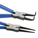 Alicate Seeger para Arandela Interior 225 mm