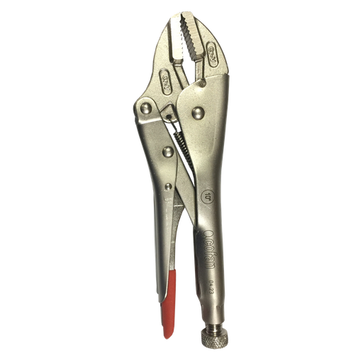 [COFAN-510] Alicate de Presión Boca Recta 10&quot; Ref. 09511060