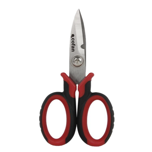 [COFAN-517] Tijeras de Electricista Multifunción 150 mm Ref. 09508045