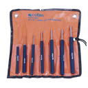 Set de 7 Botadores Cilíndricos Ref. 09625611