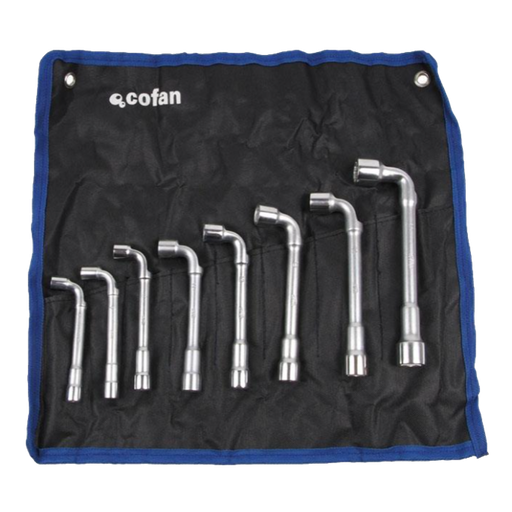 [COFAN-535] Set de 17 Llaves de Pipa Ref. 09504052